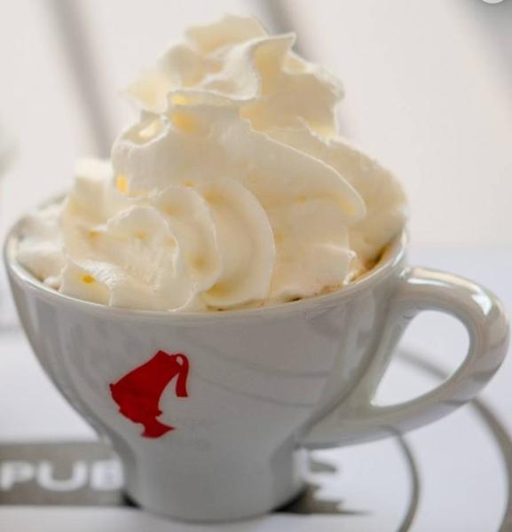 Cappuccino Vienez